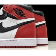 1 555088-125 Retro Black Toe Jordan Air 0530